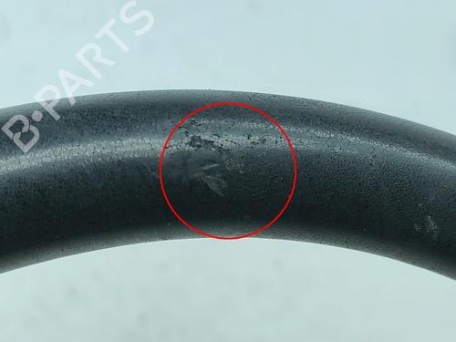 Steering wheel PEUGEOT 106 I (1A, 1C) 1.4 D | BP29068271C49 