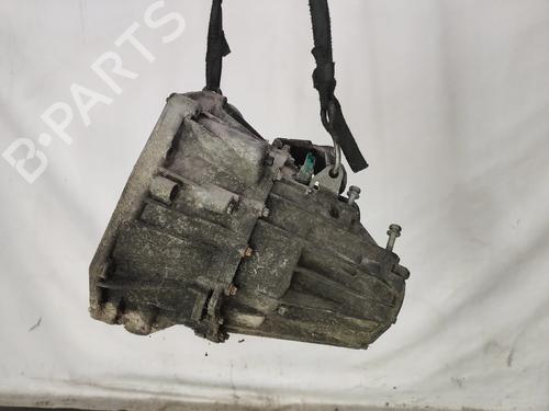 Gearbox RENAULT MEGANE III Hatchback (BZ0/1_, B3_) 1.5 dCi | BP29220803M3 