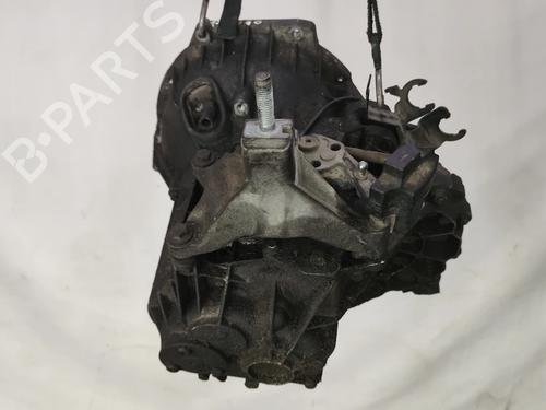 Gearbox FORD FOCUS I Turnier (DNW) 1.8 TDCi | BP29220786M3 