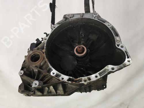 Gearbox FORD FOCUS I Turnier (DNW) 1.8 TDCi 2S4R7002PA