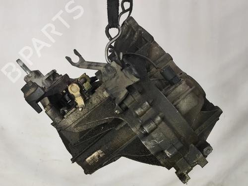 Gearbox FORD FOCUS I Turnier (DNW) 1.8 TDCi | BP29220786M3 