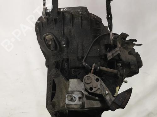 Gearbox FORD FOCUS I Turnier (DNW) 1.8 TDCi | BP29220786M3 