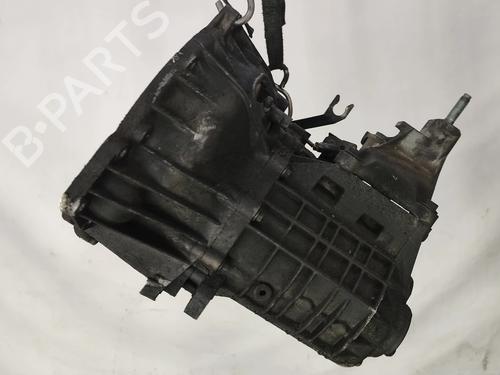 Gearbox FORD FOCUS I Turnier (DNW) 1.8 TDCi | BP29220786M3 