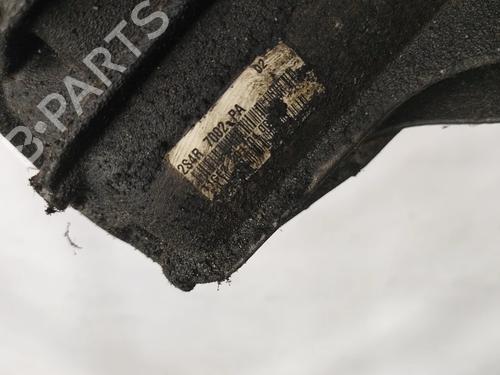 Gearbox FORD FOCUS I Turnier (DNW) 1.8 TDCi | BP29220786M3 