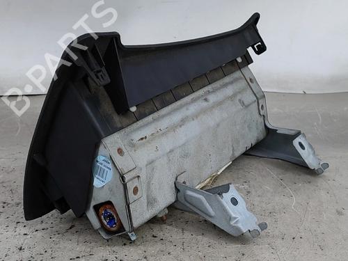 Passenger airbag PEUGEOT 407 (6D_) 2.2 HDi 170 (6D4HTH) | BP29282287C10 
