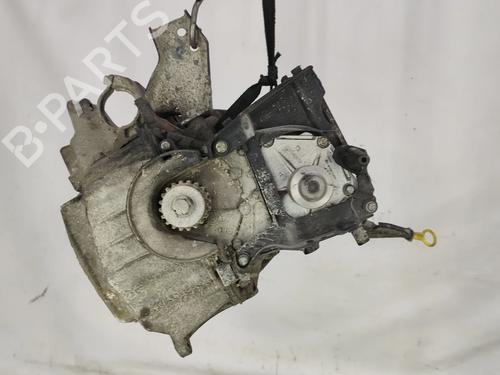 Other RENAULT MEGANE III Hatchback (BZ0/1_, B3_) 1.5 dCi | BP29220780O1