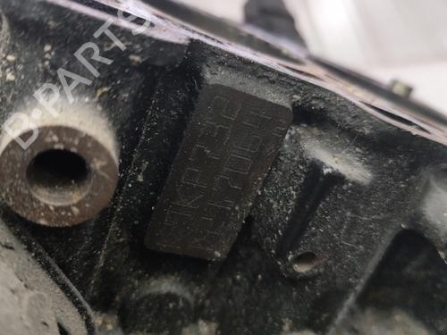 Other RENAULT MEGANE III Hatchback (BZ0/1_, B3_) 1.5 dCi | BP29220780O1