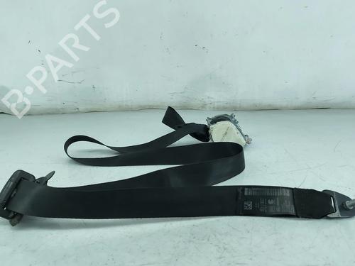 Rear right seatbelt PEUGEOT 308 SW II (LC_, LJ_, LR_, LX_, L4_) 1.6 HDi 92 | BP29205326I28 