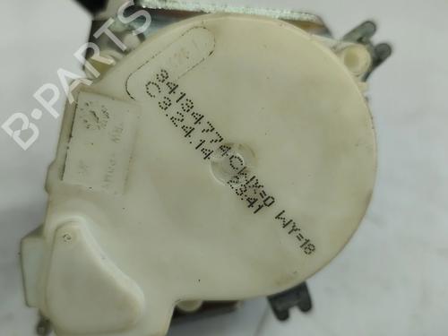Rear right seatbelt PEUGEOT 308 SW II (LC_, LJ_, LR_, LX_, L4_) 1.6 HDi 92 | BP29205326I28 