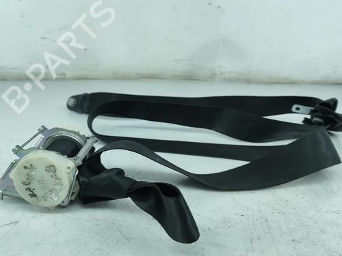Rear right seatbelt PEUGEOT 308 SW II (LC_, LJ_, LR_, LX_, L4_) 1.6 HDi 92 | BP29205326I28 