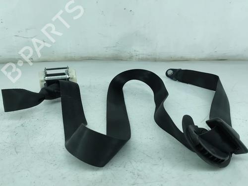 Rear right seatbelt PEUGEOT 308 SW II (LC_, LJ_, LR_, LX_, L4_) 1.6 HDi 92 | BP29205326I28 