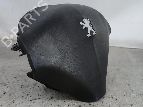 Driver airbag PEUGEOT 407 (6D_) 2.2 HDi 170 (6D4HTH) | BP29278079C9 