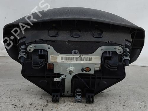 Driver airbag PEUGEOT 407 (6D_) 2.2 HDi 170 (6D4HTH) | BP29278079C9 