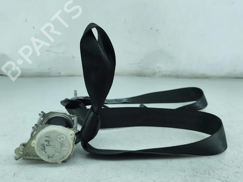 Rear left belt tensioner PEUGEOT 308 SW II (LC_, LJ_, LR_, LX_, L4_) 1.6 HDi 92 | BP29205327C89 