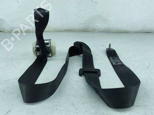 Rear left belt tensioner PEUGEOT 308 SW II (LC_, LJ_, LR_, LX_, L4_) 1.6 HDi 92 | BP29205327C89 