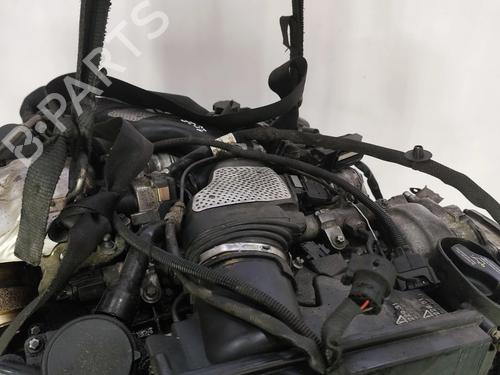 Engine MERCEDES-BENZ R-CLASS (W251, V251) R 280 CDI 4-matic (251.020) | BP29274185M1 