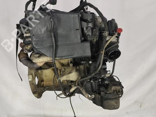 Engine MERCEDES-BENZ R-CLASS (W251, V251) R 280 CDI 4-matic (251.020) | BP29274185M1 
