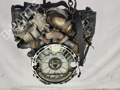 Motore MERCEDES-BENZ R-CLASS (W251, V251) R 280 CDI 4-matic (251.020) (190 hp) 29274185