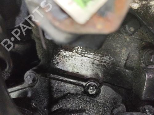 Engine MERCEDES-BENZ R-CLASS (W251, V251) R 280 CDI 4-matic (251.020) | BP29274185M1 