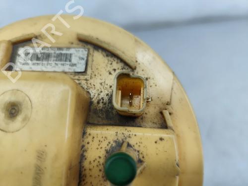 Fuel pump PEUGEOT 308 SW II (LC_, LJ_, LR_, LX_, L4_) 1.6 HDi 92 | BP29205328M76 