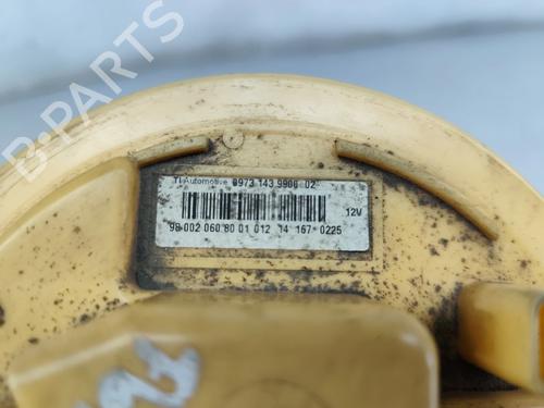 Fuel pump PEUGEOT 308 SW II (LC_, LJ_, LR_, LX_, L4_) 1.6 HDi 92 | BP29205328M76 