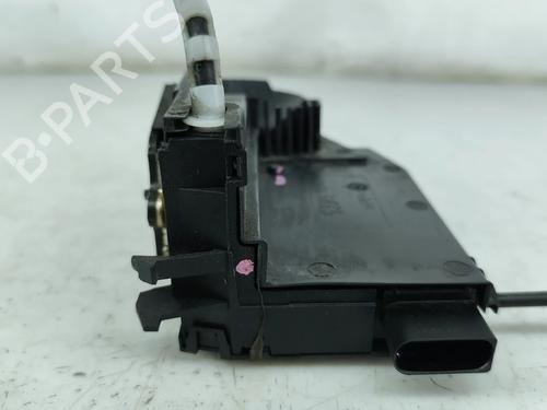 Front right lock PEUGEOT 308 SW II (LC_, LJ_, LR_, LX_, L4_) 1.6 HDi 92 | BP29205329C97 