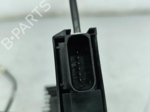 Front right lock PEUGEOT 308 SW II (LC_, LJ_, LR_, LX_, L4_) 1.6 HDi 92 | BP29205329C97 