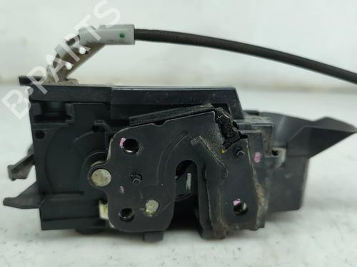 Front left lock PEUGEOT 308 SW II (LC_, LJ_, LR_, LX_, L4_) 1.6 HDi 92 | BP29205330C98 