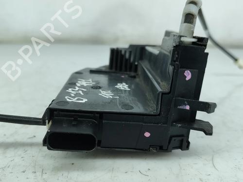 Front left lock PEUGEOT 308 SW II (LC_, LJ_, LR_, LX_, L4_) 1.6 HDi 92 | BP29205330C98 