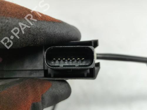 Front left lock PEUGEOT 308 SW II (LC_, LJ_, LR_, LX_, L4_) 1.6 HDi 92 | BP29205330C98 