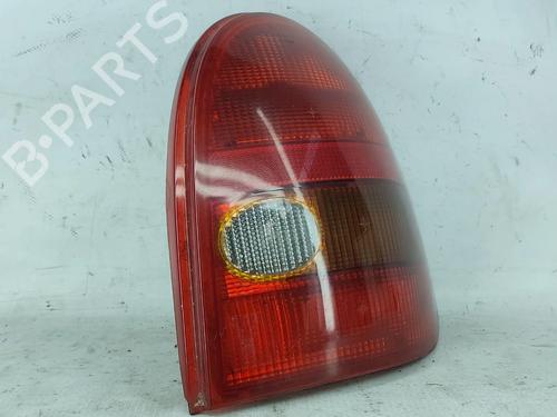 Right taillight OPEL CORSA B (S93) 1.2 i (F08, F68, M68) | BP29283487C35