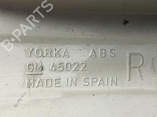 Right taillight OPEL CORSA B (S93) 1.2 i (F08, F68, M68) | BP29283487C35