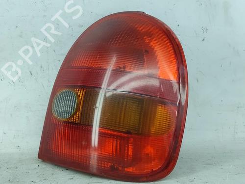 Right taillight OPEL CORSA B (S93) 1.2 i (F08, F68, M68) | BP29283487C35
