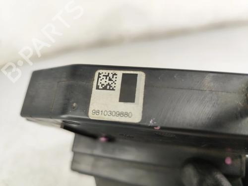 Rear right lock PEUGEOT 308 SW II (LC_, LJ_, LR_, LX_, L4_) 1.6 HDi 92 | BP29205331C99 