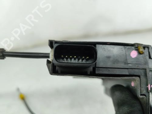 Rear right lock PEUGEOT 308 SW II (LC_, LJ_, LR_, LX_, L4_) 1.6 HDi 92 | BP29205331C99 