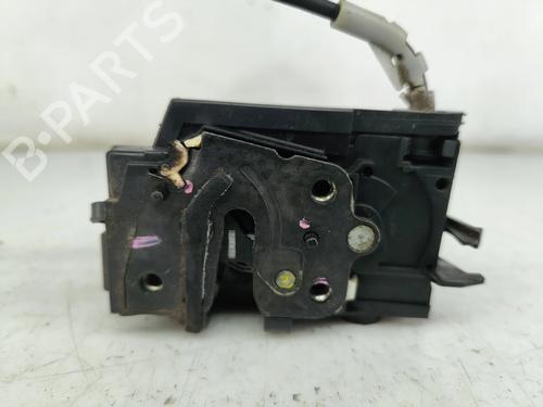 Rear right lock PEUGEOT 308 SW II (LC_, LJ_, LR_, LX_, L4_) 1.6 HDi 92 | BP29205331C99 