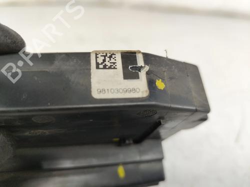 Rear left lock PEUGEOT 308 SW II (LC_, LJ_, LR_, LX_, L4_) 1.6 HDi 92 | BP29205332C100 