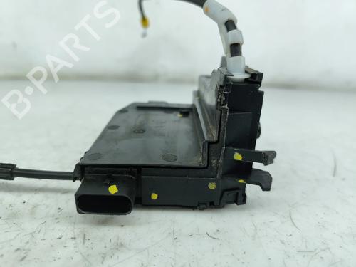Rear left lock PEUGEOT 308 SW II (LC_, LJ_, LR_, LX_, L4_) 1.6 HDi 92 | BP29205332C100 