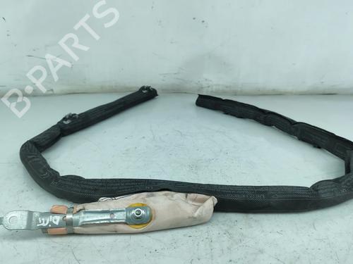 Right curtain airbag PEUGEOT 308 SW II (LC_, LJ_, LR_, LX_, L4_) 1.6 HDi 92 | BP29205333C12 