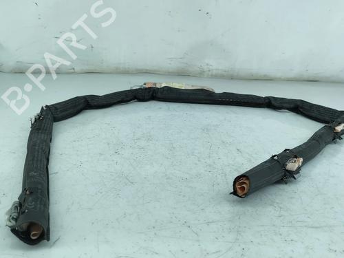 Right curtain airbag PEUGEOT 308 SW II (LC_, LJ_, LR_, LX_, L4_) 1.6 HDi 92 | BP29205333C12 