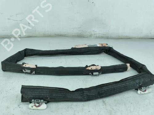 Left curtain airbag PEUGEOT 308 SW II (LC_, LJ_, LR_, LX_, L4_) 1.6 HDi 92 | BP29205334C11 
