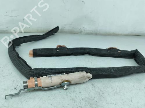 Left curtain airbag PEUGEOT 308 SW II (LC_, LJ_, LR_, LX_, L4_) 1.6 HDi 92 | BP29205334C11 