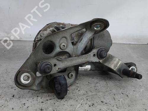 Front wiper motor PEUGEOT 407 (6D_) 2.2 HDi 170 (6D4HTH) | BP29287574M29 