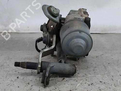 Front wiper motor PEUGEOT 407 (6D_) 2.2 HDi 170 (6D4HTH) | BP29287574M29 