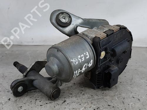 Front wiper motor PEUGEOT 407 (6D_) 2.2 HDi 170 (6D4HTH) | BP29287574M29 