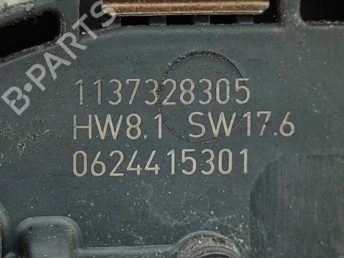 Front wiper motor PEUGEOT 407 (6D_) 2.2 HDi 170 (6D4HTH) | BP29287574M29 