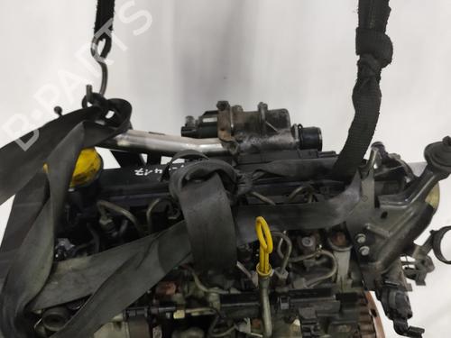 Engine RENAULT MEGANE II Estate (KM0/1_) 1.5 dCi (KM02, KM13) | BP29220778M1 