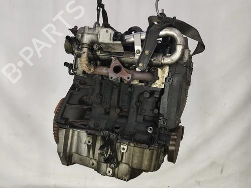 Engine RENAULT MEGANE II Estate (KM0/1_) 1.5 dCi (KM02, KM13) | BP29220778M1 
