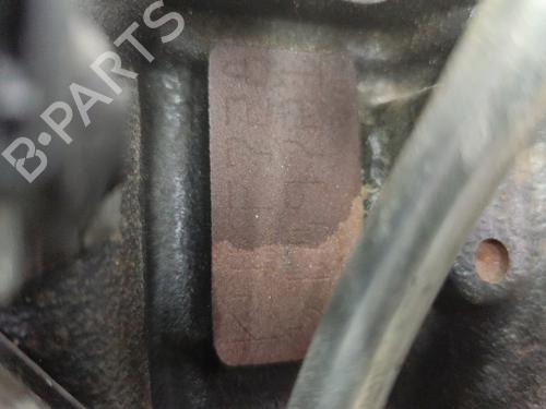 Engine RENAULT MEGANE II Estate (KM0/1_) 1.5 dCi (KM02, KM13) | BP29220778M1 