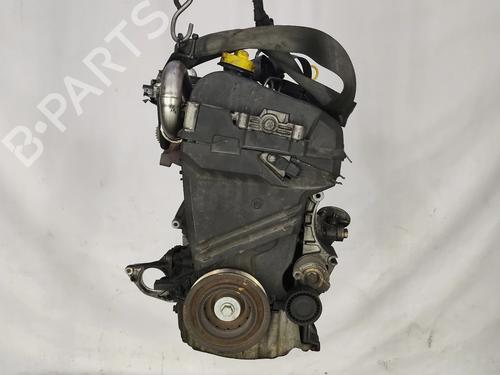 Engine RENAULT MEGANE II Estate (KM0/1_) 1.5 dCi (KM02, KM13) | BP29220778M1 